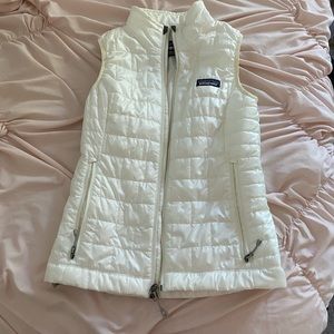 Patagonia Puffer Vest